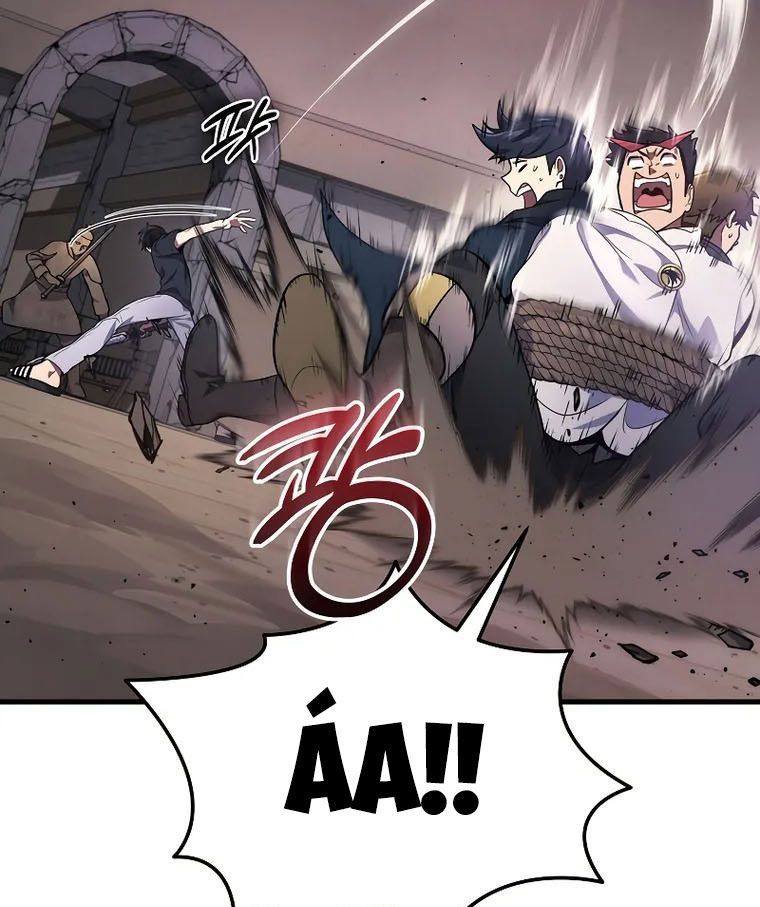 Võ Thần Hồi Quy Cấp 2 - Chapter 29 - Page 71