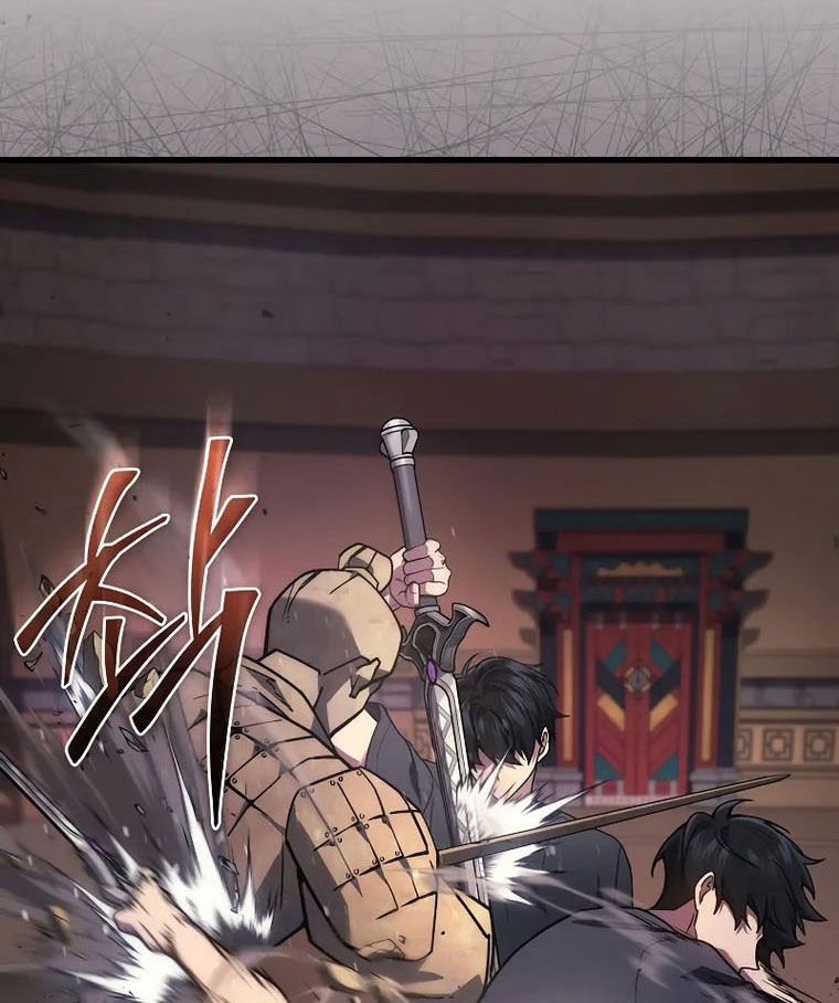 Võ Thần Hồi Quy Cấp 2 - Chapter 29 - Page 75