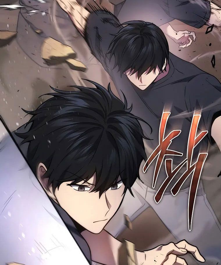 Võ Thần Hồi Quy Cấp 2 - Chapter 29 - Page 76