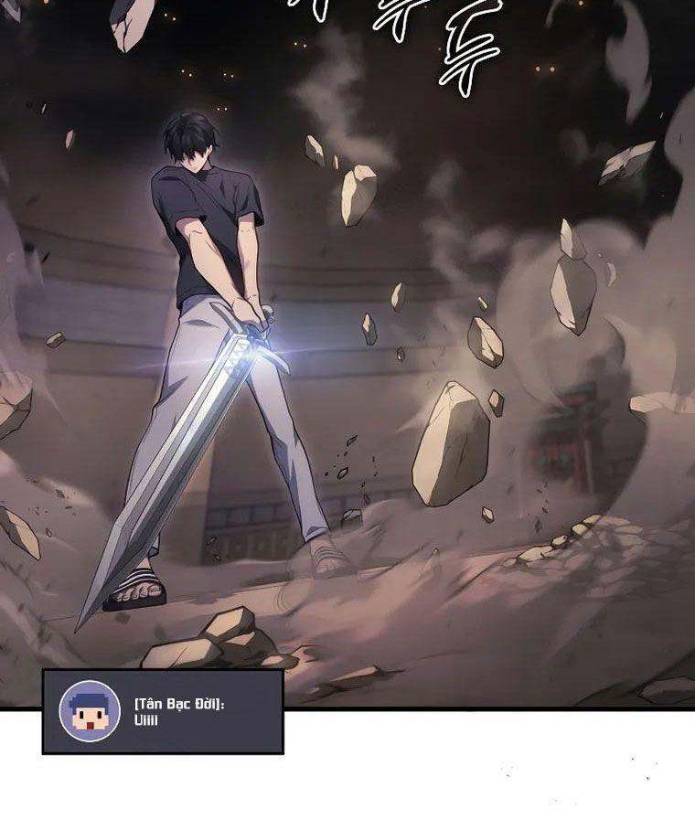 Võ Thần Hồi Quy Cấp 2 - Chapter 29 - Page 82