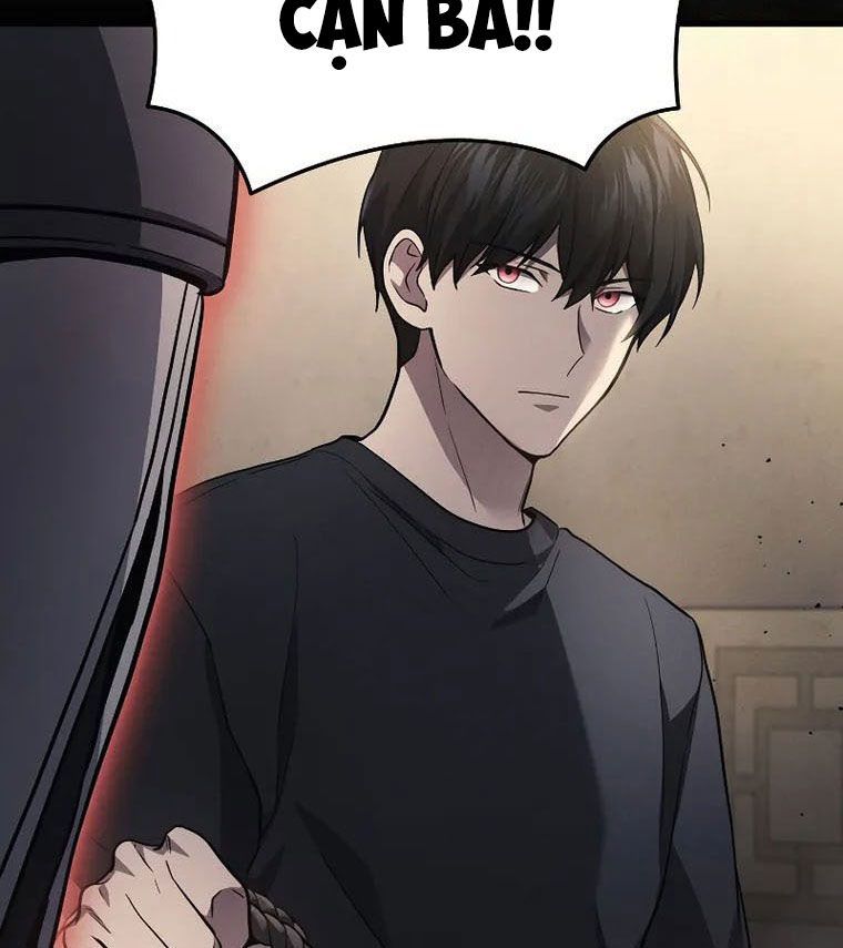 Võ Thần Hồi Quy Cấp 2 - Chapter 29 - Page 9