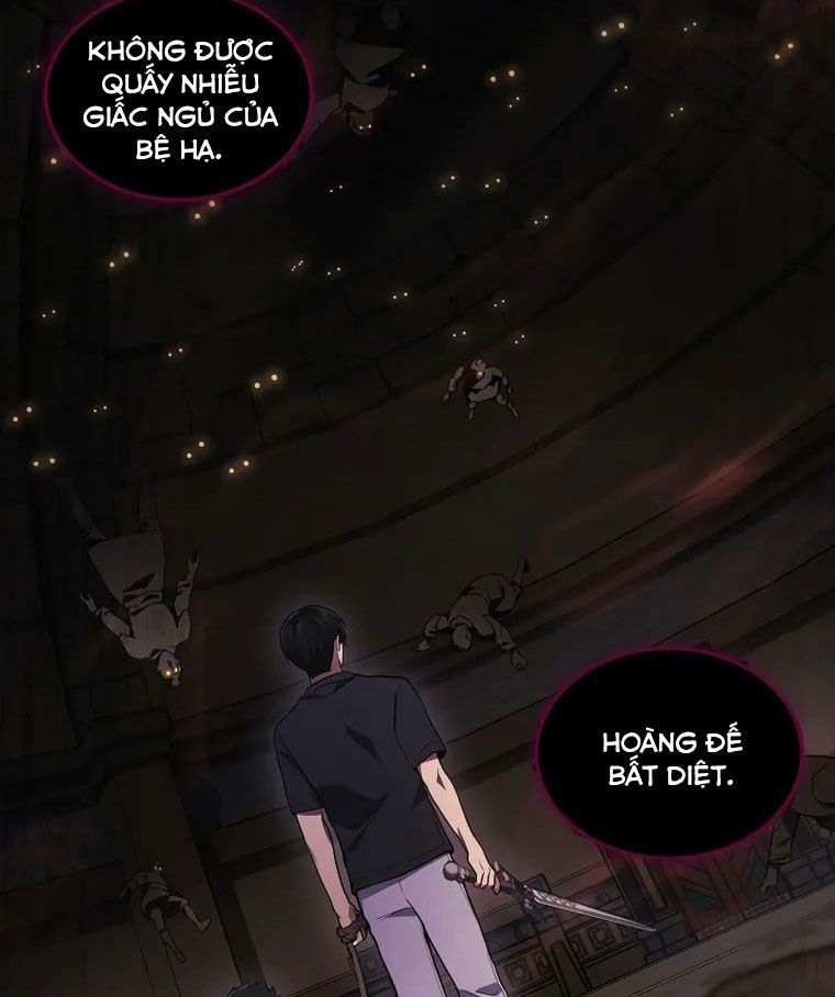 Võ Thần Hồi Quy Cấp 2 - Chapter 29 - Page 96