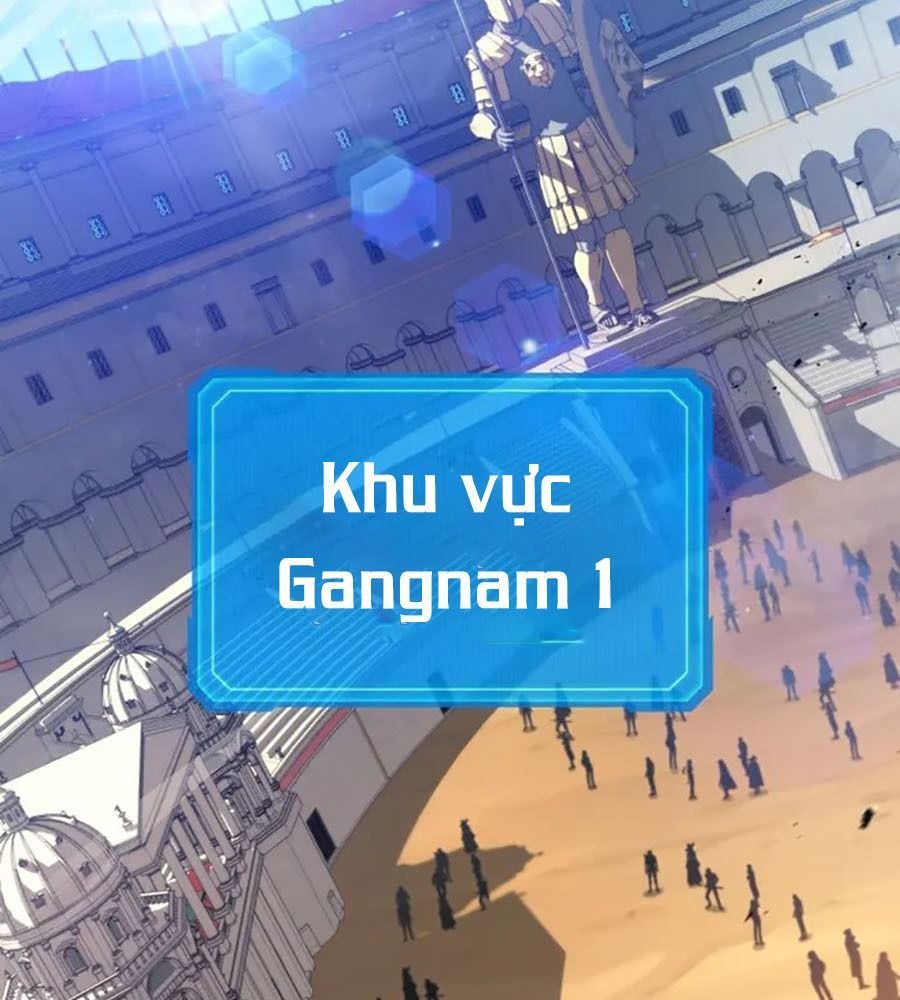 Võ Thần Hồi Quy Cấp 2 - Chapter 3 - Page 10