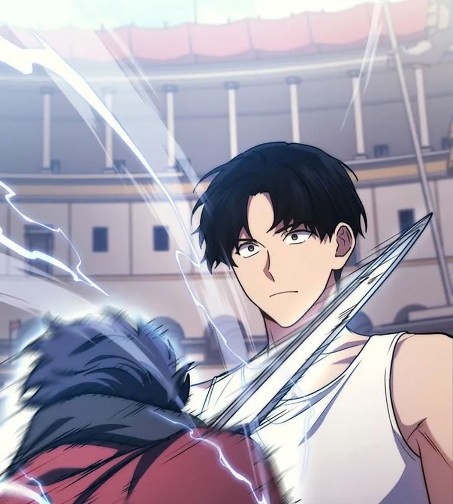 Võ Thần Hồi Quy Cấp 2 - Chapter 3 - Page 100