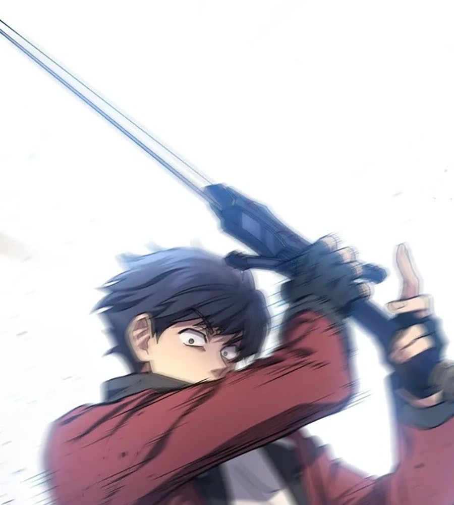 Võ Thần Hồi Quy Cấp 2 - Chapter 3 - Page 105