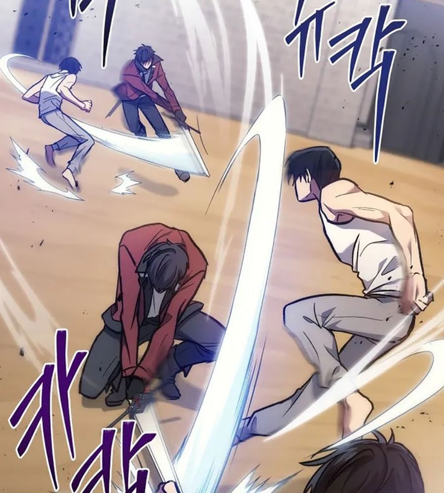 Võ Thần Hồi Quy Cấp 2 - Chapter 3 - Page 109