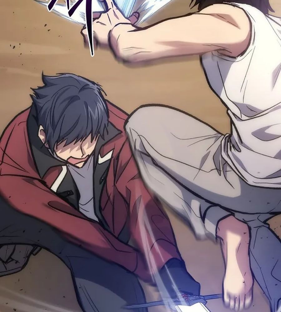 Võ Thần Hồi Quy Cấp 2 - Chapter 3 - Page 110