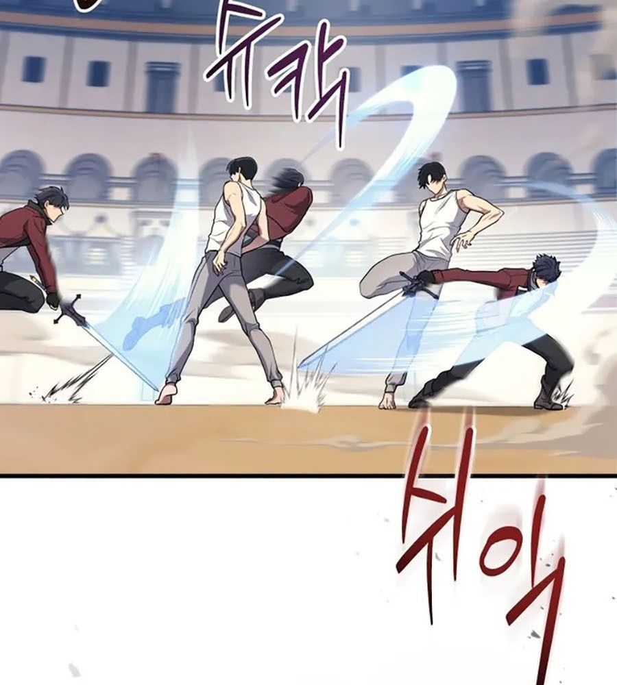 Võ Thần Hồi Quy Cấp 2 - Chapter 3 - Page 120