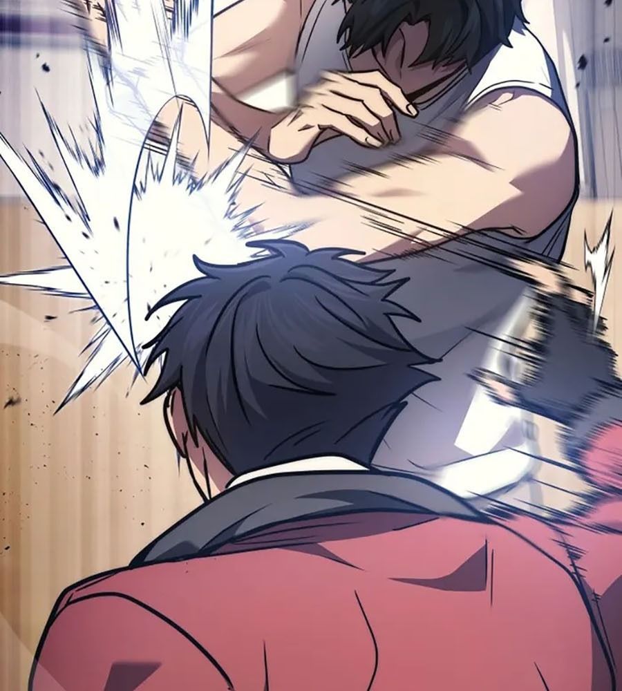 Võ Thần Hồi Quy Cấp 2 - Chapter 3 - Page 131