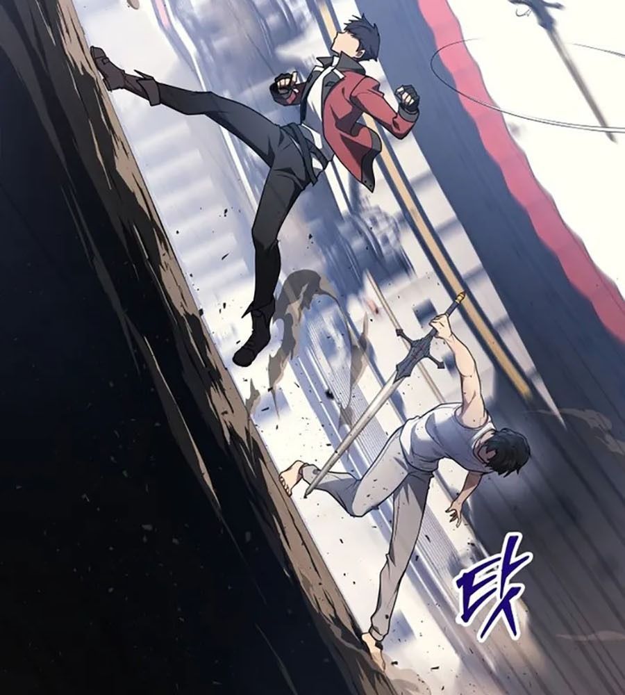 Võ Thần Hồi Quy Cấp 2 - Chapter 3 - Page 138