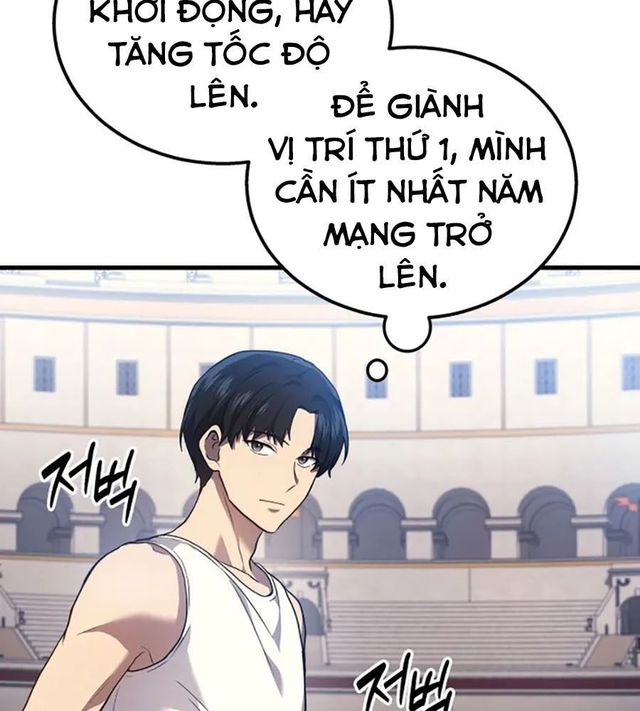 Võ Thần Hồi Quy Cấp 2 - Chapter 3 - Page 159