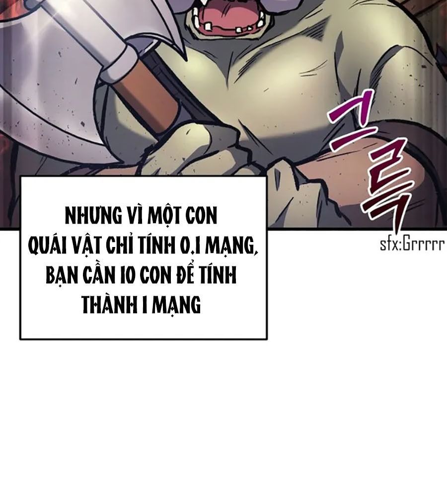 Võ Thần Hồi Quy Cấp 2 - Chapter 3 - Page 166