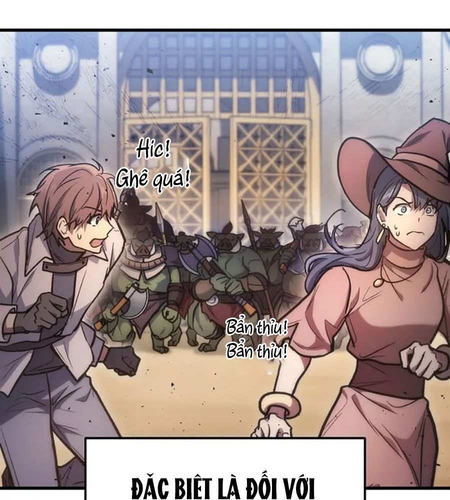 Võ Thần Hồi Quy Cấp 2 - Chapter 3 - Page 168