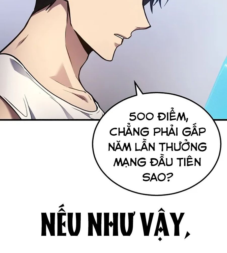 Võ Thần Hồi Quy Cấp 2 - Chapter 3 - Page 175