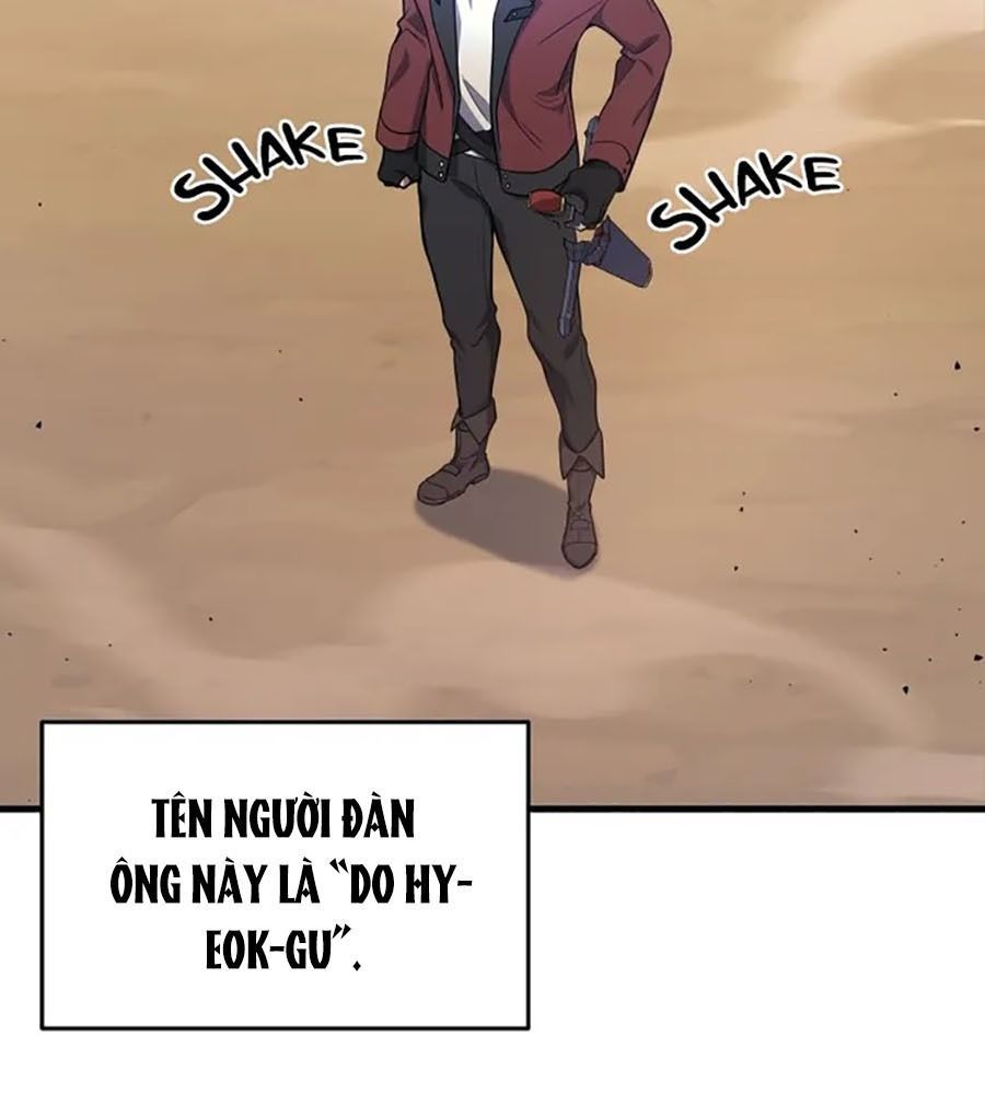 Võ Thần Hồi Quy Cấp 2 - Chapter 3 - Page 20