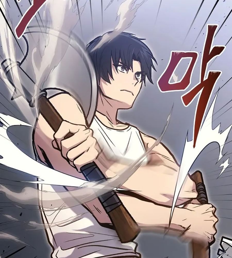 Võ Thần Hồi Quy Cấp 2 - Chapter 3 - Page 206