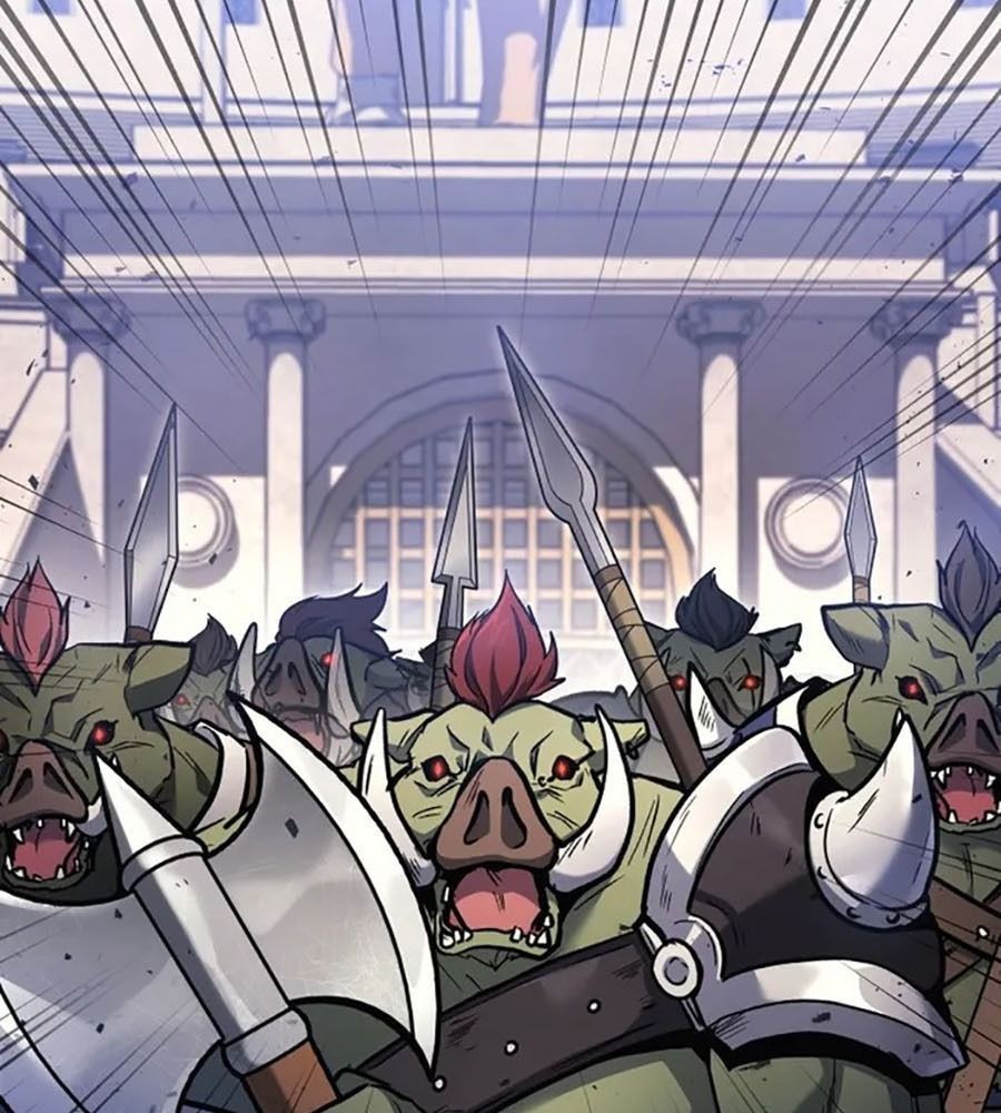 Võ Thần Hồi Quy Cấp 2 - Chapter 3 - Page 217