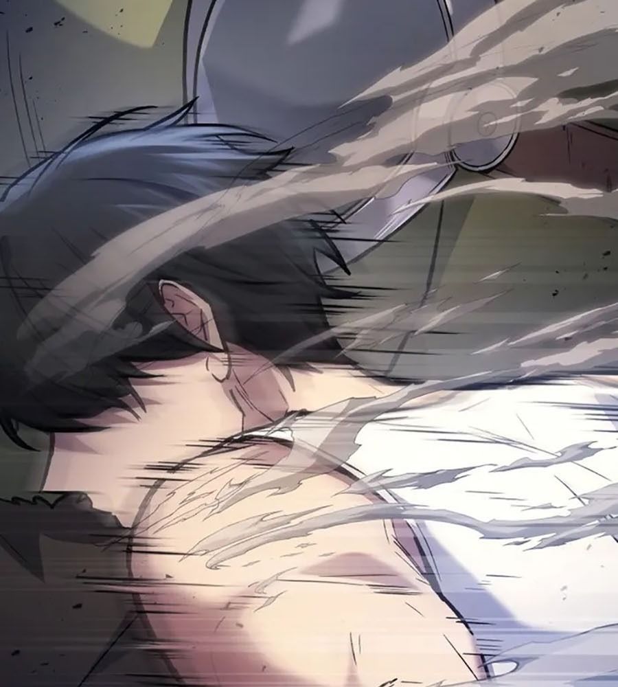 Võ Thần Hồi Quy Cấp 2 - Chapter 3 - Page 220