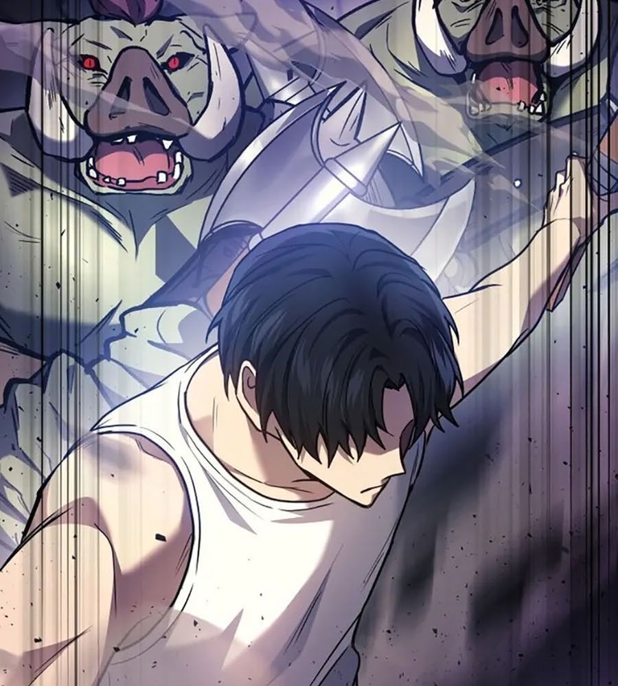 Võ Thần Hồi Quy Cấp 2 - Chapter 3 - Page 230