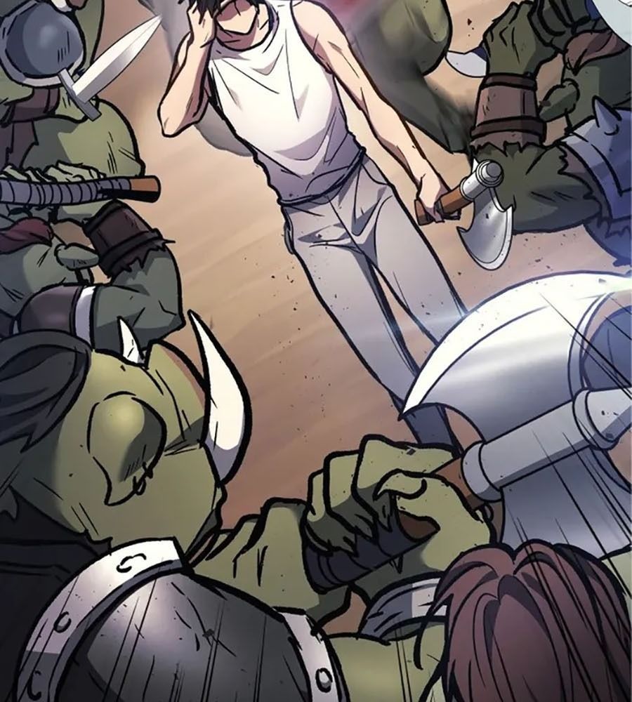 Võ Thần Hồi Quy Cấp 2 - Chapter 3 - Page 235