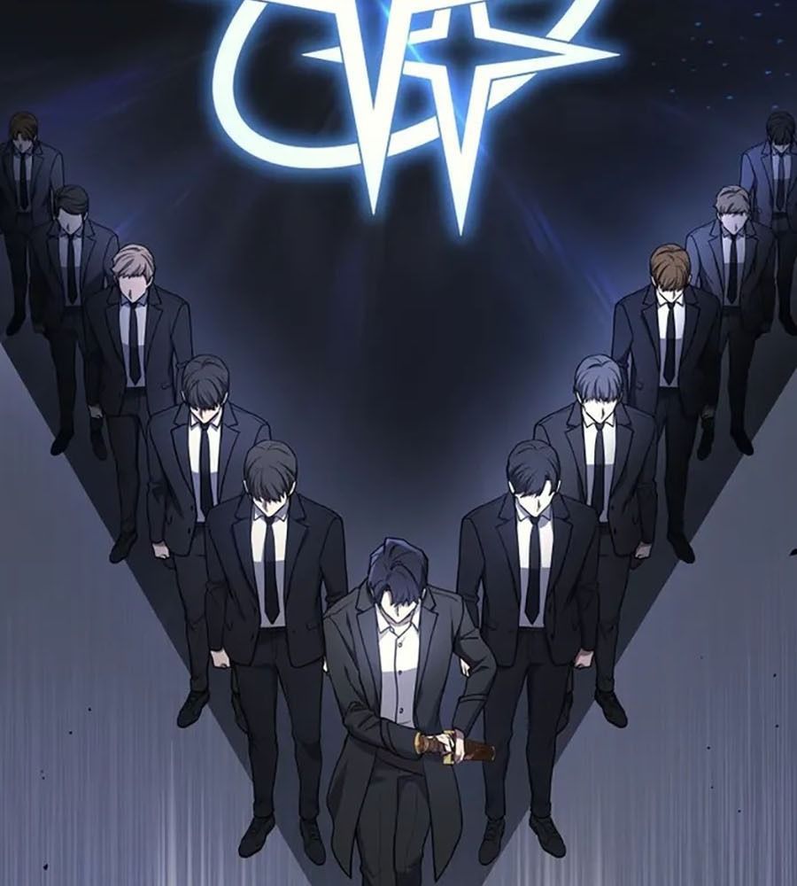 Võ Thần Hồi Quy Cấp 2 - Chapter 3 - Page 25