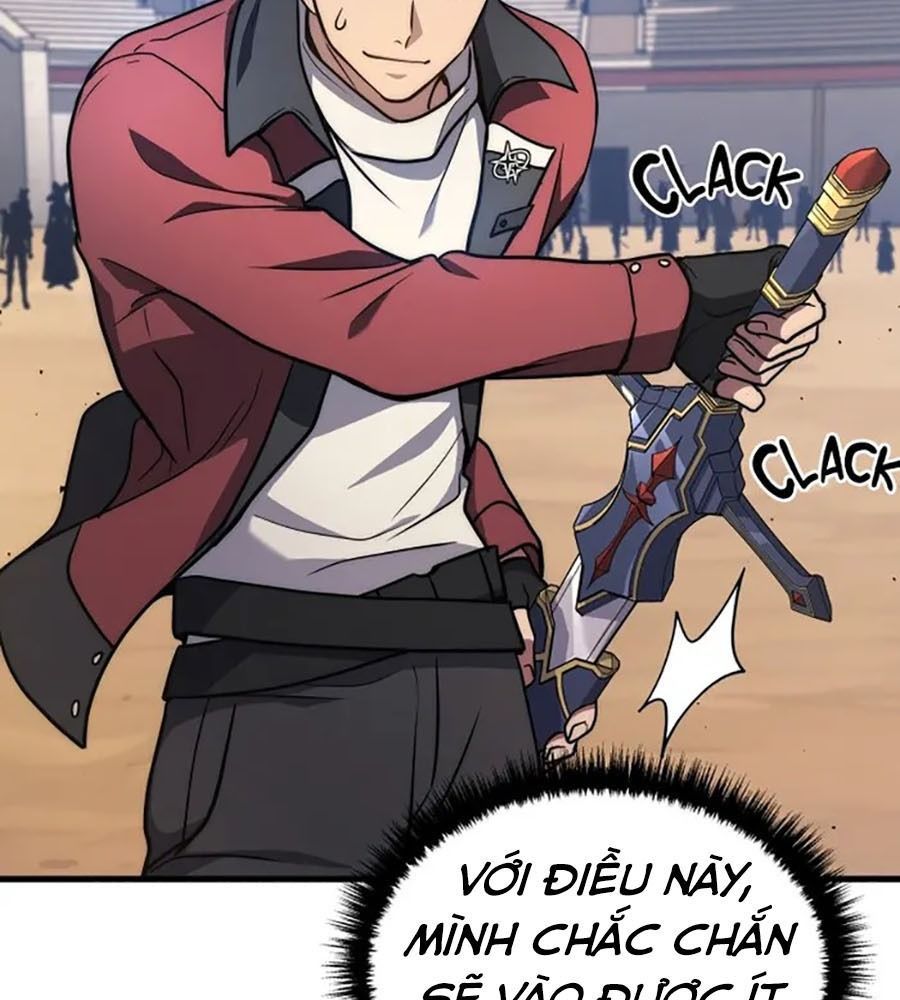 Võ Thần Hồi Quy Cấp 2 - Chapter 3 - Page 30