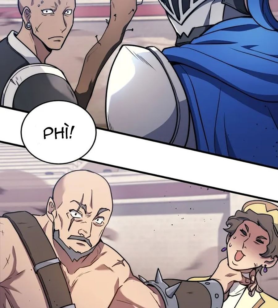 Võ Thần Hồi Quy Cấp 2 - Chapter 3 - Page 34