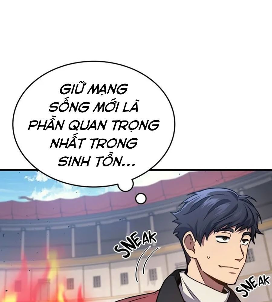 Võ Thần Hồi Quy Cấp 2 - Chapter 3 - Page 39
