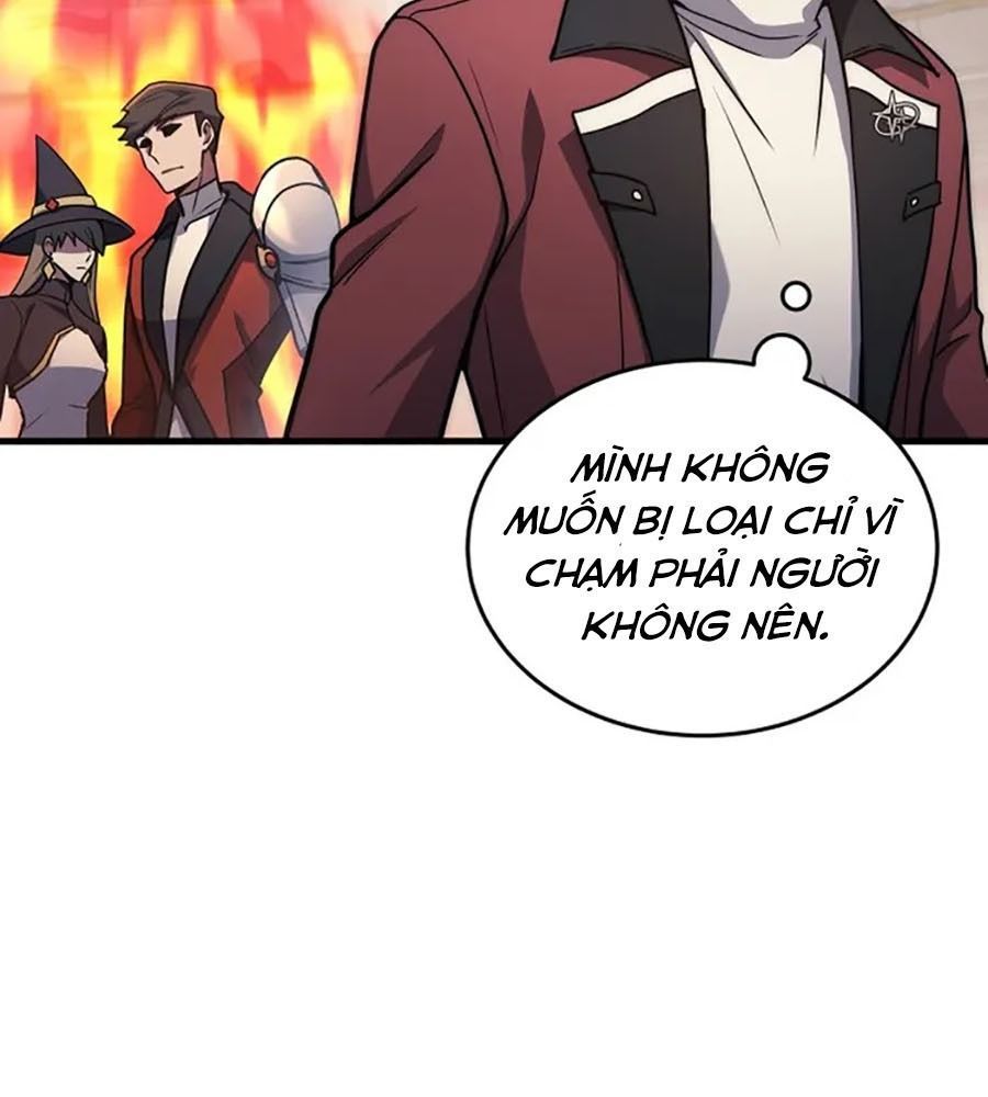 Võ Thần Hồi Quy Cấp 2 - Chapter 3 - Page 40