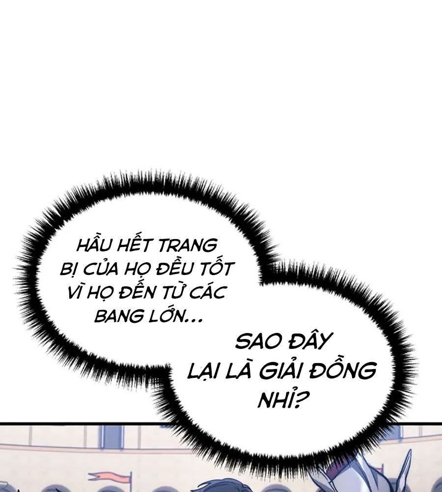 Võ Thần Hồi Quy Cấp 2 - Chapter 3 - Page 41