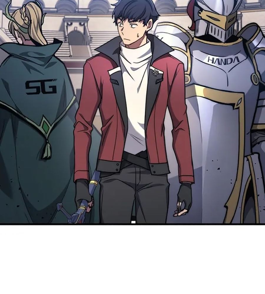 Võ Thần Hồi Quy Cấp 2 - Chapter 3 - Page 42