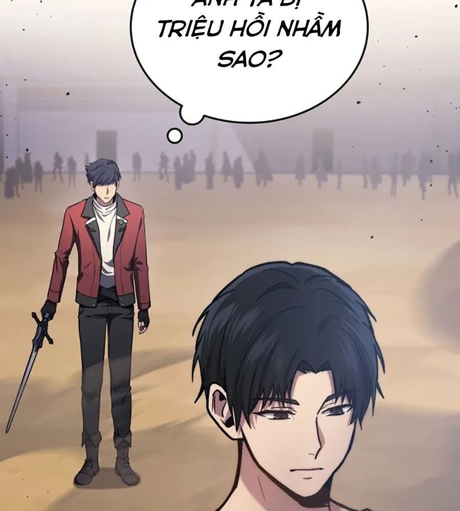 Võ Thần Hồi Quy Cấp 2 - Chapter 3 - Page 46