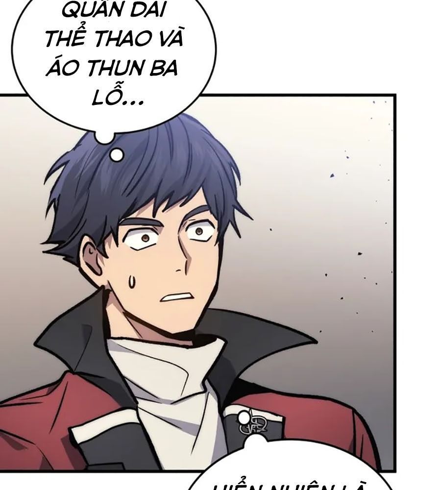 Võ Thần Hồi Quy Cấp 2 - Chapter 3 - Page 49