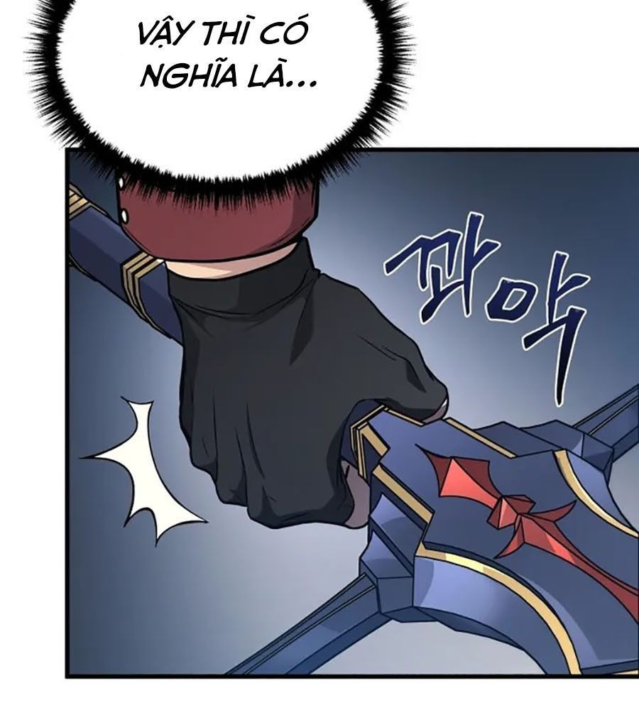 Võ Thần Hồi Quy Cấp 2 - Chapter 3 - Page 51