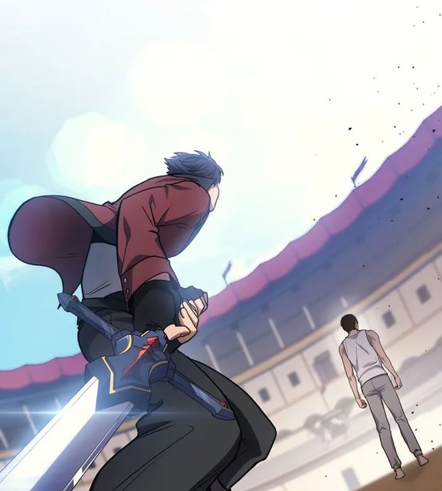 Võ Thần Hồi Quy Cấp 2 - Chapter 3 - Page 54