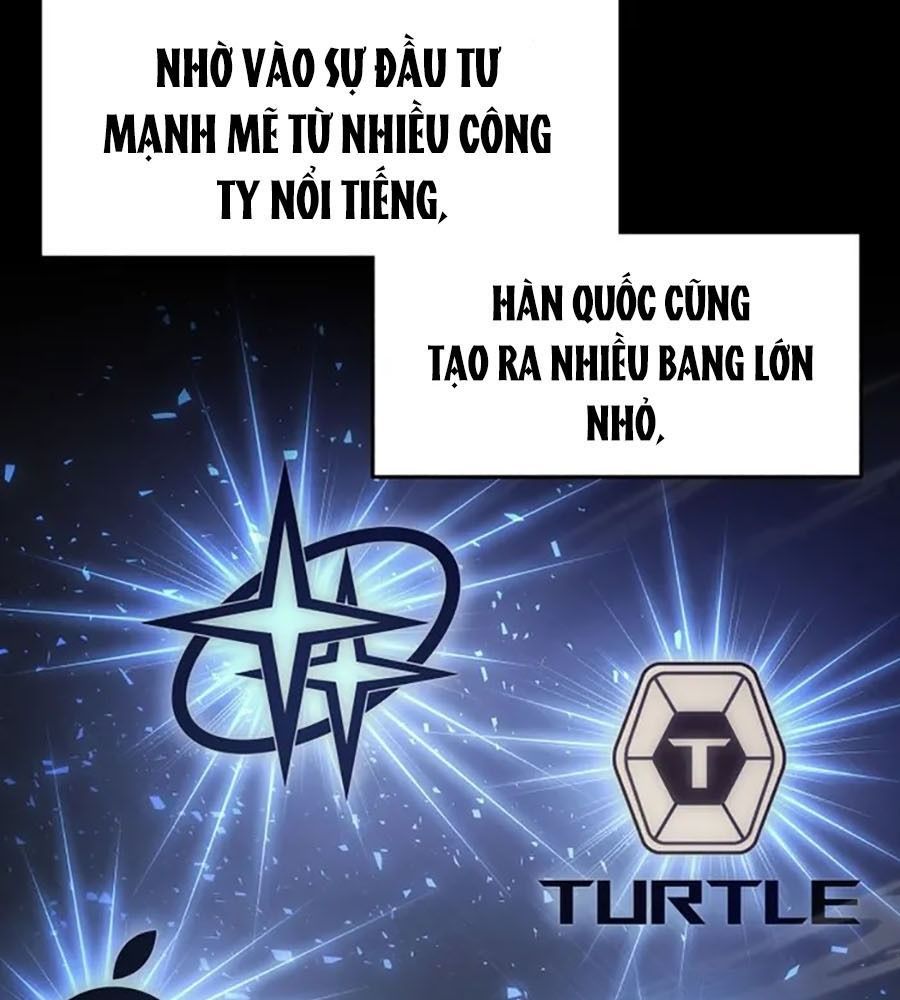 Võ Thần Hồi Quy Cấp 2 - Chapter 3 - Page 6