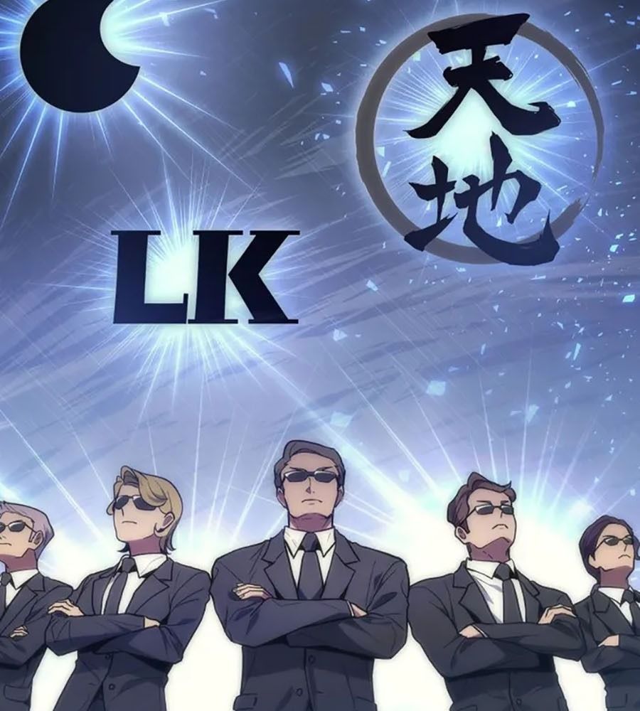 Võ Thần Hồi Quy Cấp 2 - Chapter 3 - Page 7