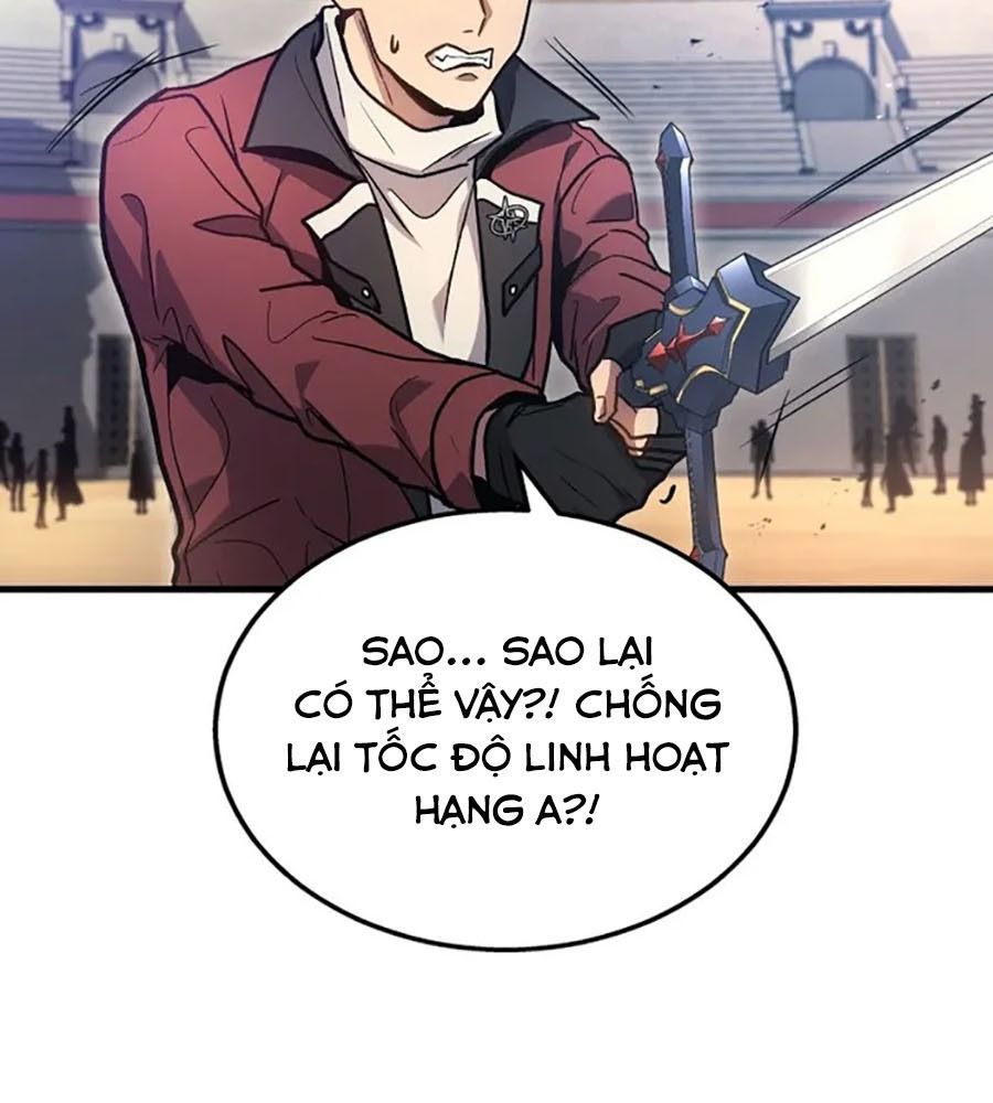 Võ Thần Hồi Quy Cấp 2 - Chapter 3 - Page 74