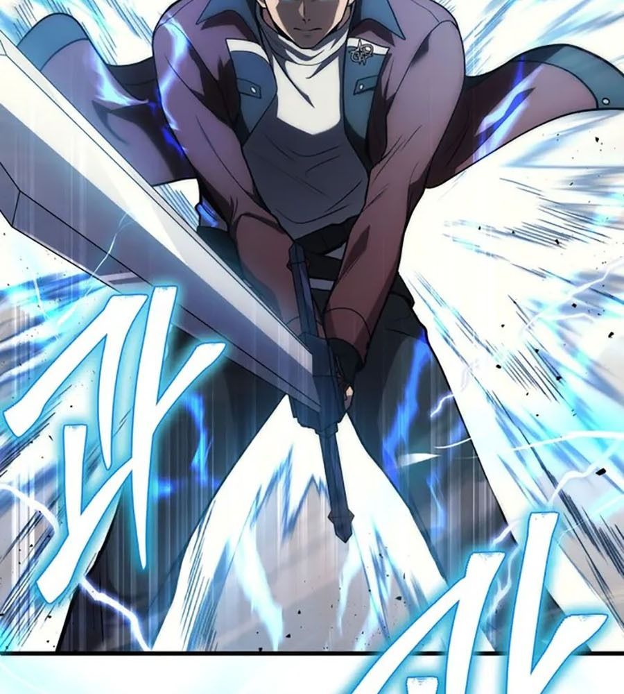 Võ Thần Hồi Quy Cấp 2 - Chapter 3 - Page 95