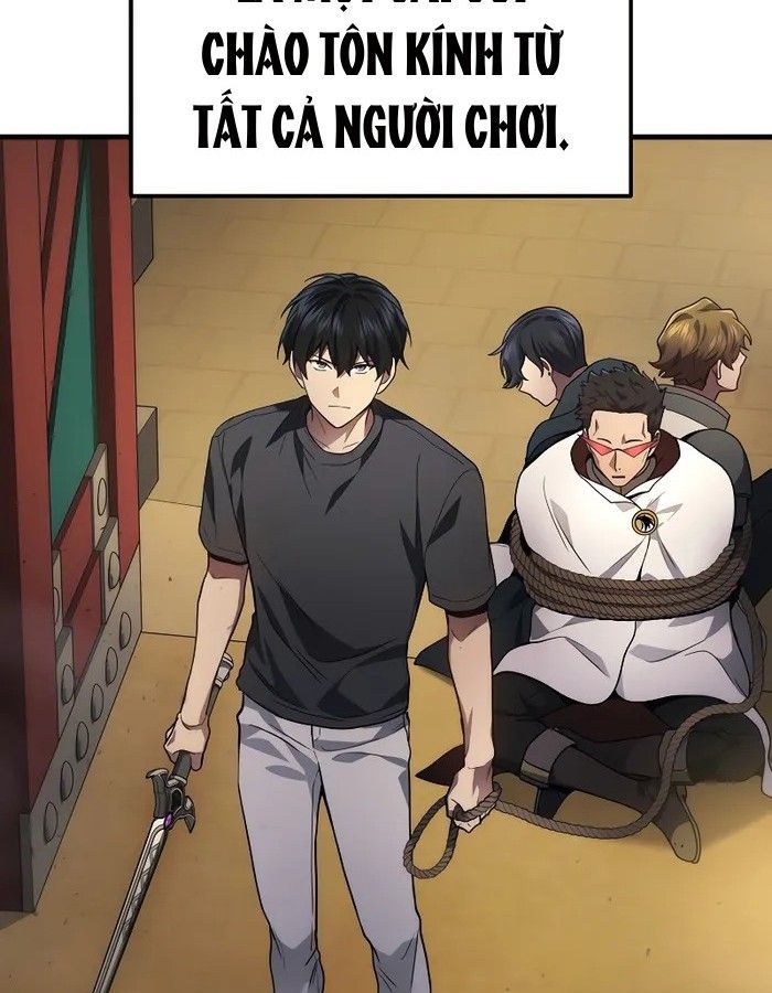 Võ Thần Hồi Quy Cấp 2 - Chapter 30 - Page 10