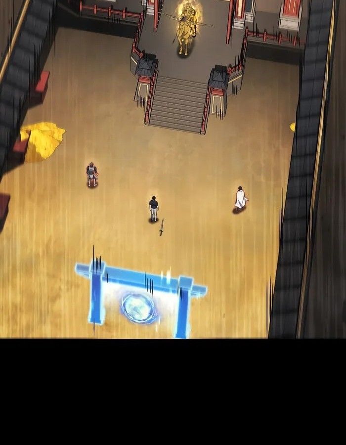 Võ Thần Hồi Quy Cấp 2 - Chapter 30 - Page 104