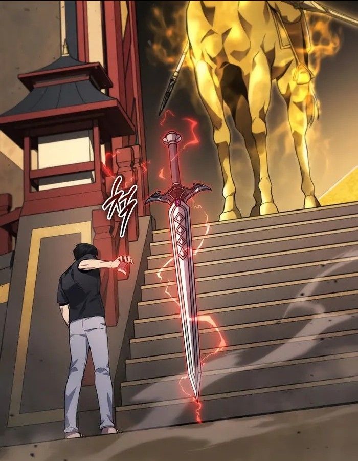 Võ Thần Hồi Quy Cấp 2 - Chapter 30 - Page 108