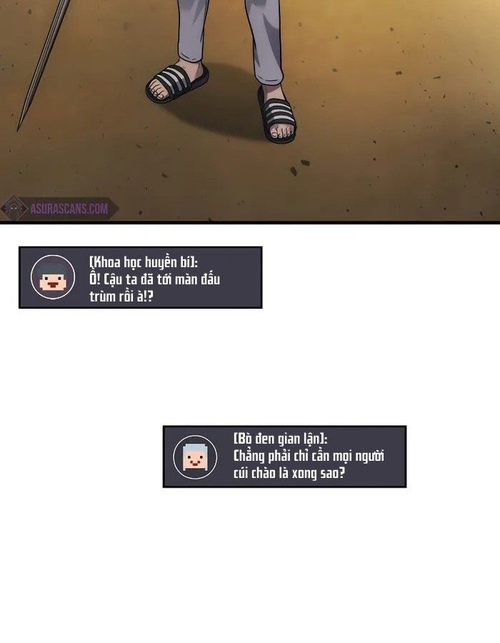 Võ Thần Hồi Quy Cấp 2 - Chapter 30 - Page 11