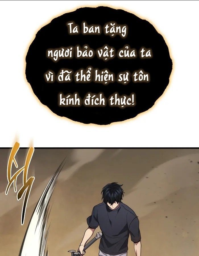 Võ Thần Hồi Quy Cấp 2 - Chapter 30 - Page 111