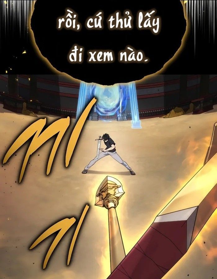 Võ Thần Hồi Quy Cấp 2 - Chapter 30 - Page 117