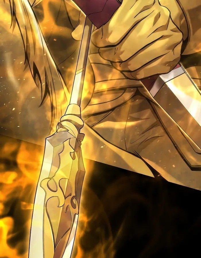 Võ Thần Hồi Quy Cấp 2 - Chapter 30 - Page 121