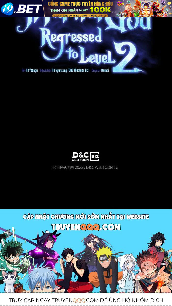 Võ Thần Hồi Quy Cấp 2 - Chapter 30 - Page 123