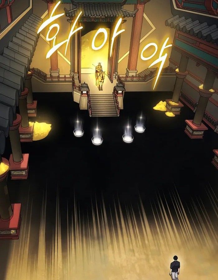 Võ Thần Hồi Quy Cấp 2 - Chapter 30 - Page 14