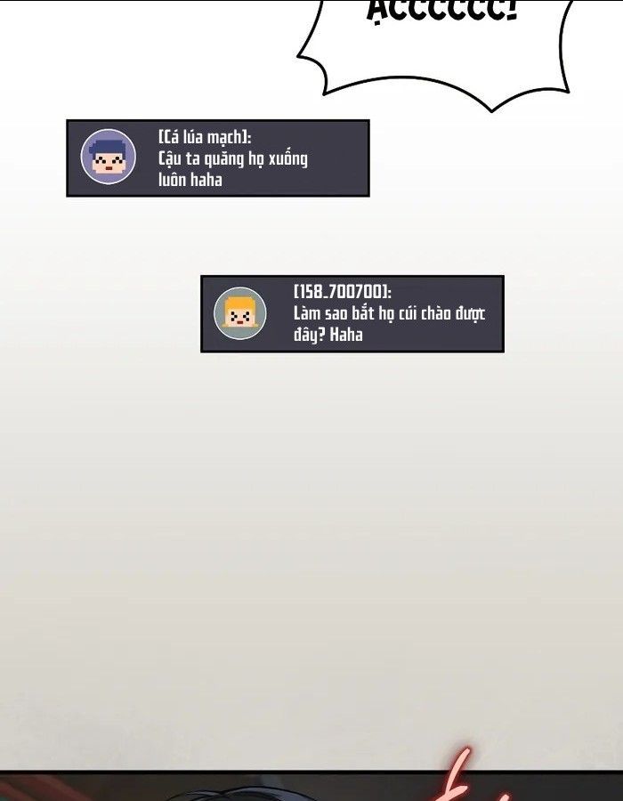 Võ Thần Hồi Quy Cấp 2 - Chapter 30 - Page 18