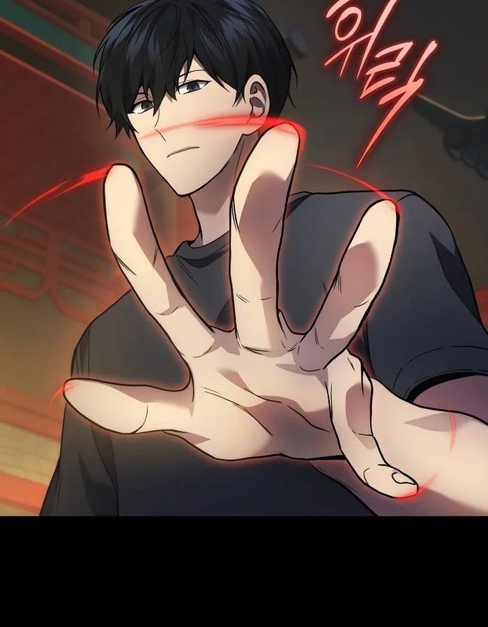 Võ Thần Hồi Quy Cấp 2 - Chapter 30 - Page 19